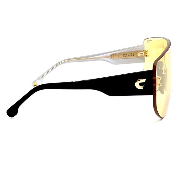 NEW!!! CARRERA Sunglasses Flaglab 12 4CWET Authentic